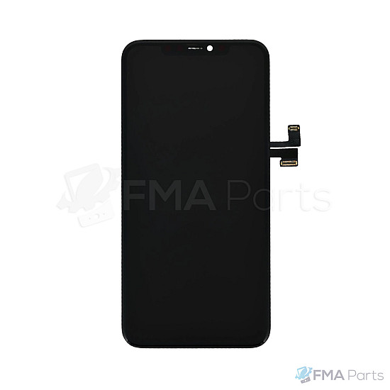 [Hybrid OLED] OLED Touch Screen Digitizer Assembly for iPhone 11 Pro Max
